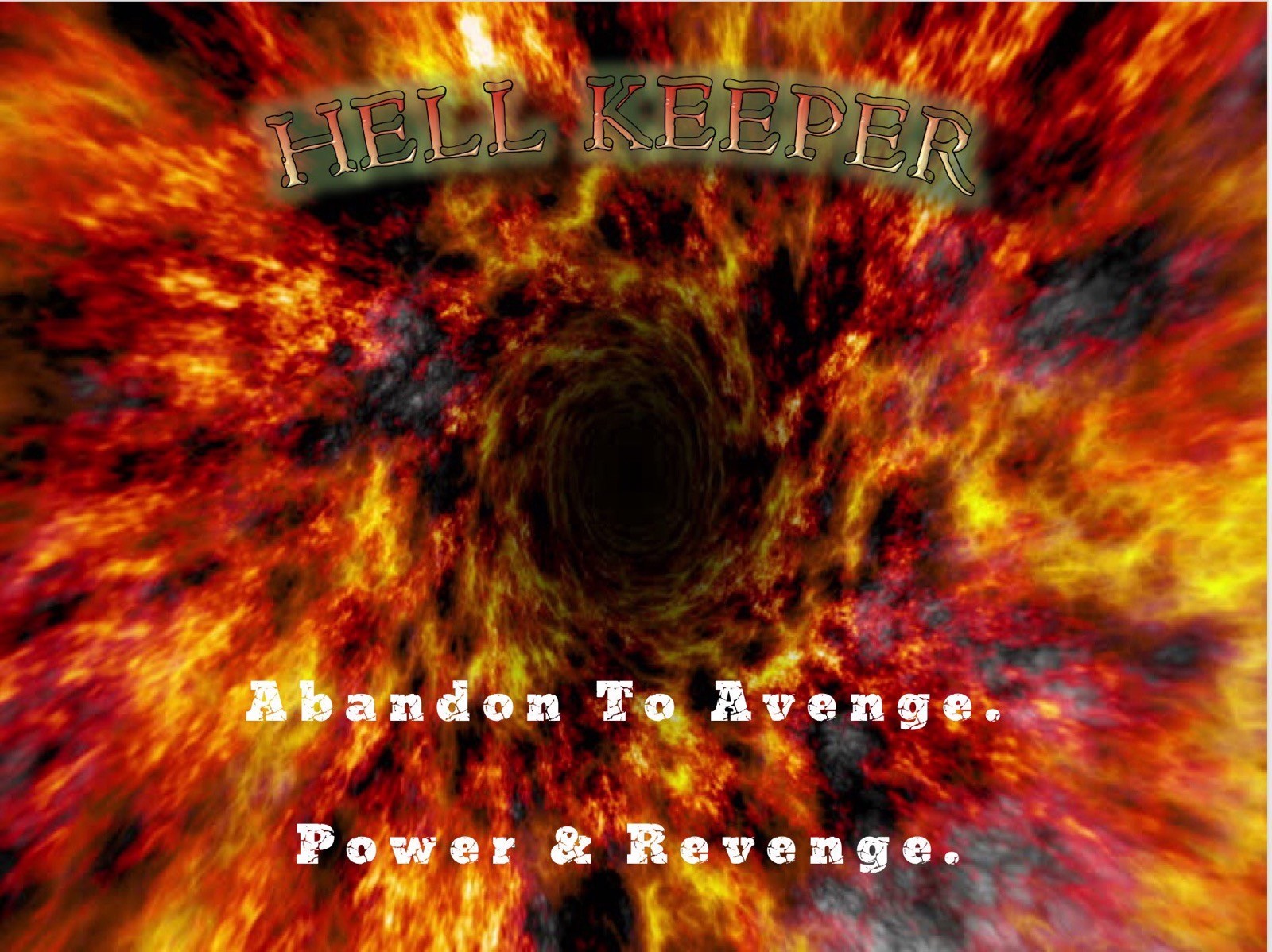 Hell Keeper